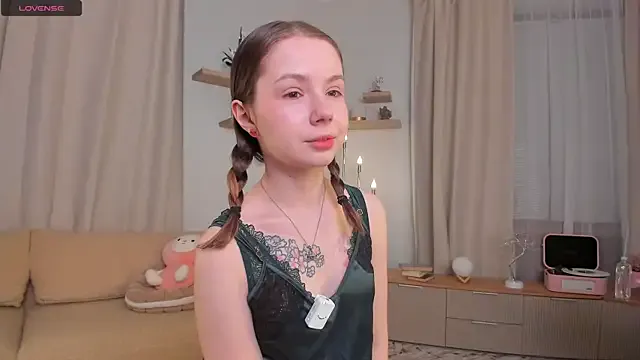 DominikaElis — welcome hugs