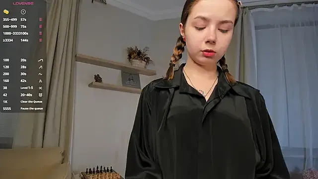 Avatar of DominikaElis