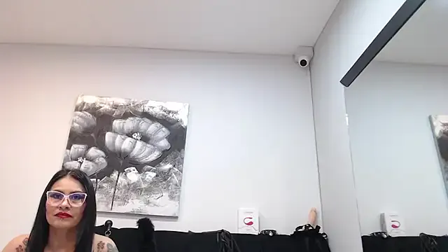 DonnaJoness — 2 lush + 2 min control