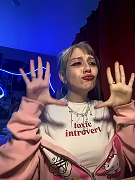 Dooubletroublee's avatar