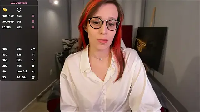 Avatar of Dora_Marcelli