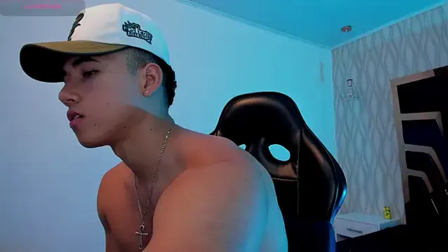 Draven_Marceaux — first  cum