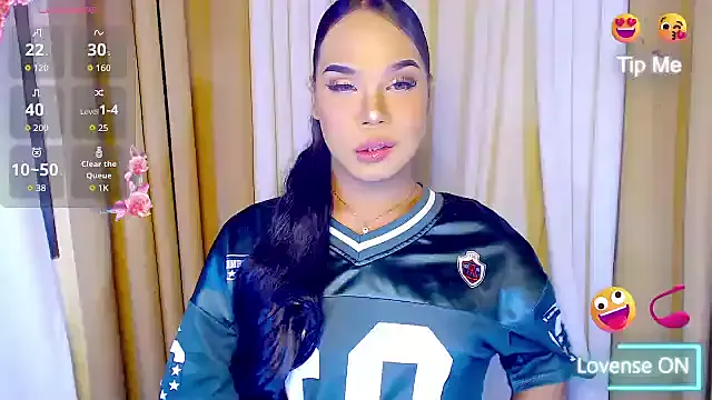 Dream_Mistress — CUM NOW