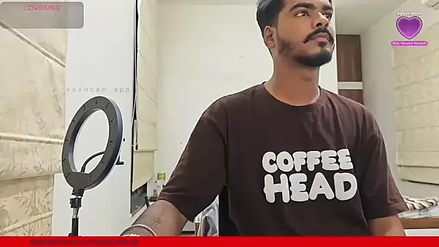 Dreamboy867 — Cum with   face reaction 