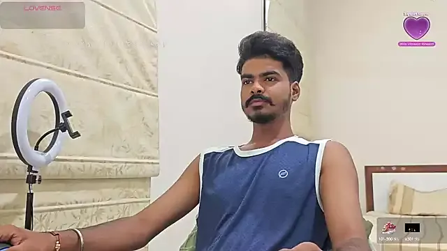 Avatar of Dreamboy867