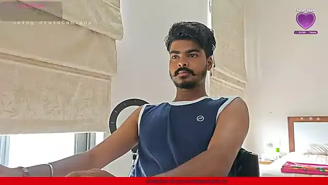 Avatar of Dreamboy867