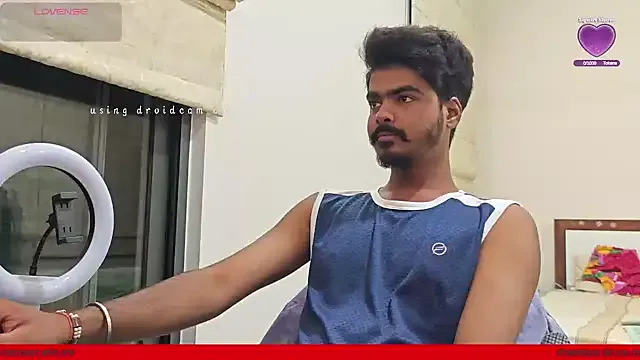 Avatar of Dreamboy867