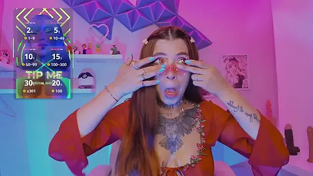 Avatar of dreamleah_