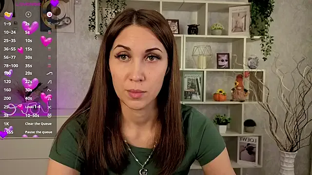 Avatar of DreamVelour