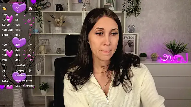 DreamVelour — for me