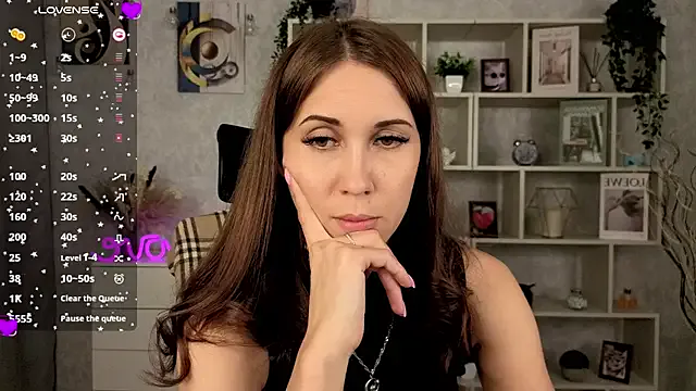 Avatar of DreamVelour