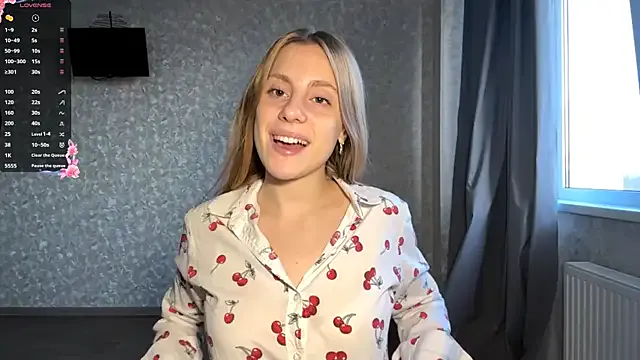 Avatar of DreamyOlivia