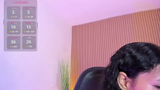 Avatar of dulce_natyy