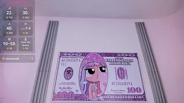 Dulce_Quintana — squirt for youu 