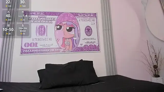 Avatar of Dulce_Quintana