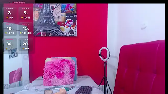 Avatar of dulce_sexy20