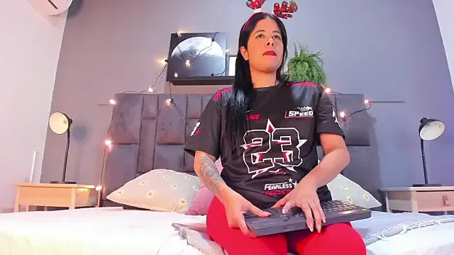 DulceAurora__ — Freechat on StripChat