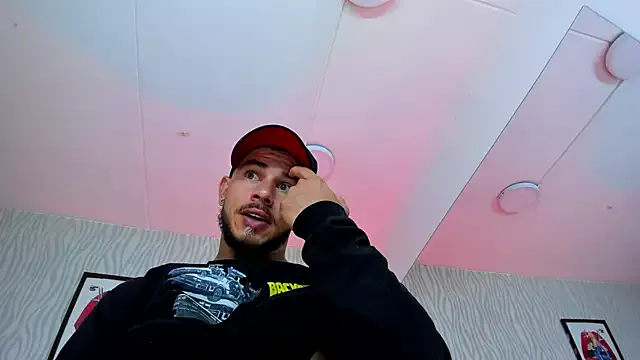 dylan_jacobx — jerking off , cum shot