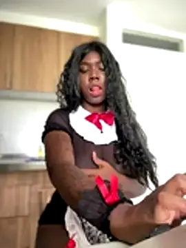 Avatar of Ebony_muse