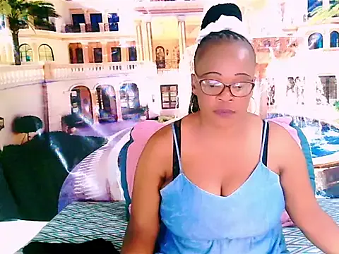 EbonyBloom69 — get me naked