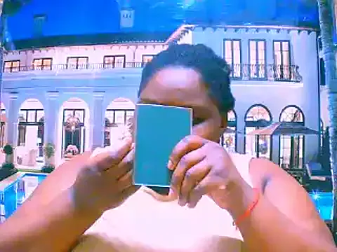 Avatar of EbonyHotBuns