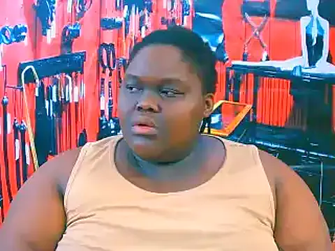 Avatar of EbonyHotBuns