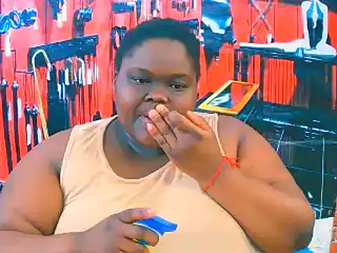 Avatar of EbonyHotBuns