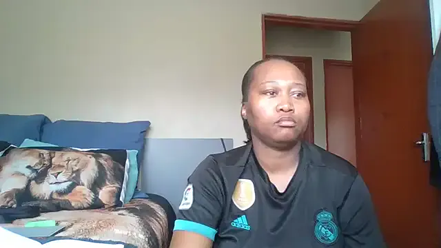 Avatar of EbonySeductressx