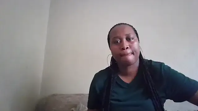 Avatar of EbonySeductressx