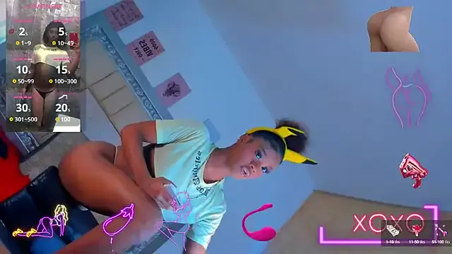 Avatar of EbonyWildYou