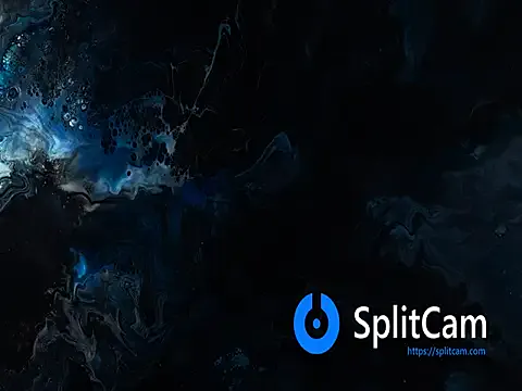 EbonyYummy69 — Oil Boobs