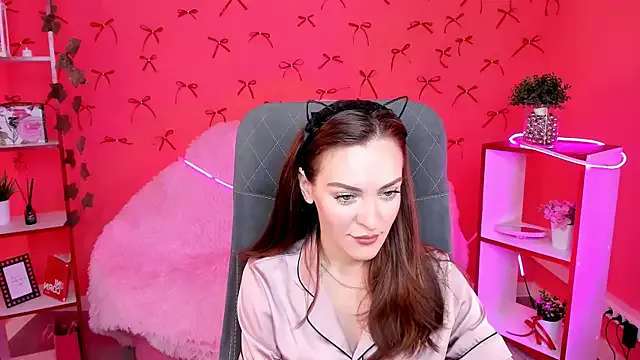 EdnaThomus — Do you like my style?