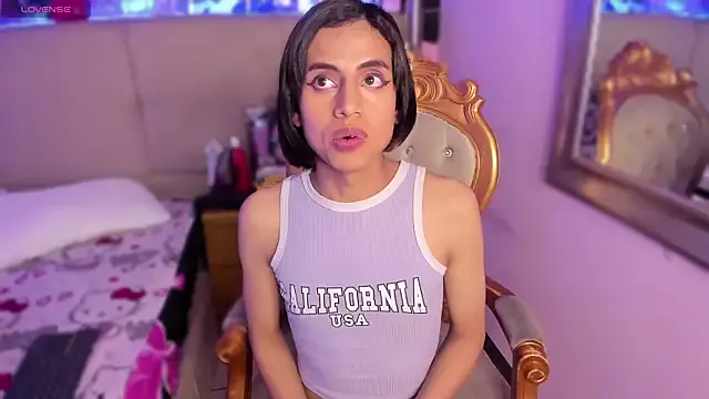 Avatar of Eimyflorian