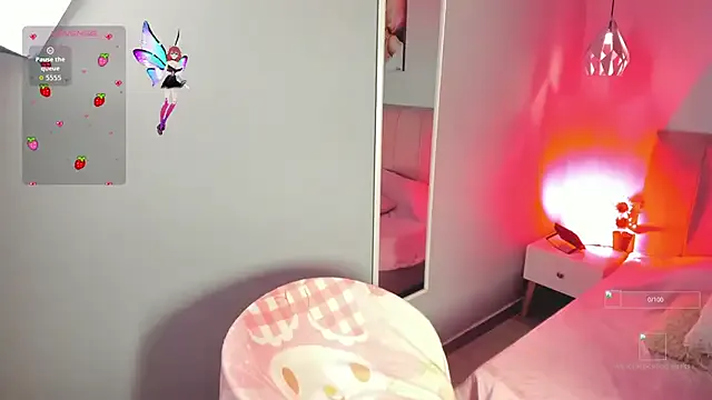 ela_petit — MASTURBATION PUSSY