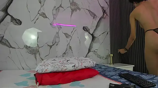 ElaineStark — Freechat on StripChat