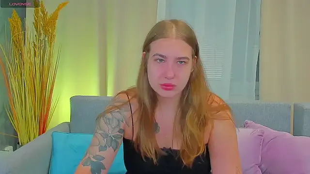 Avatar of ElaraBloom