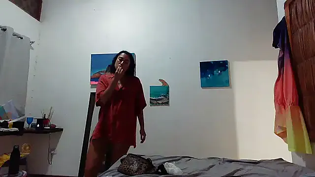 eleganceafterdark — Ass closeup