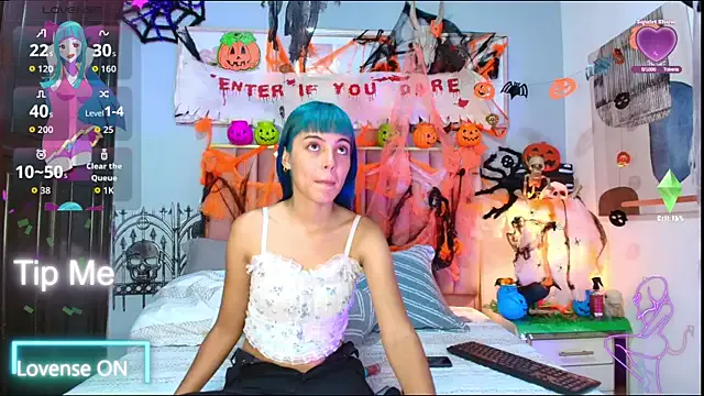 Avatar of ElektraBlue