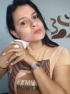 elena_jonees — Naked 