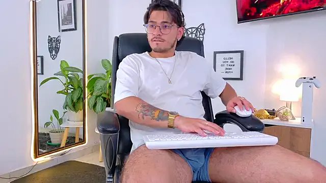 Avatar of Elian_savoy