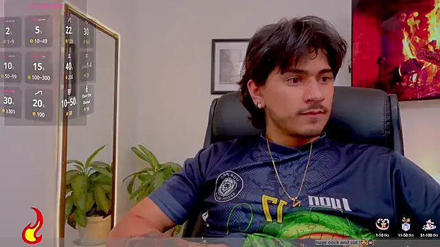 Avatar of Elian_savoy