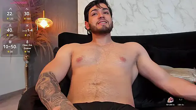 Avatar of ElianKeiser