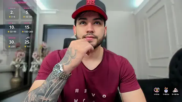 Avatar of ElianKeiser