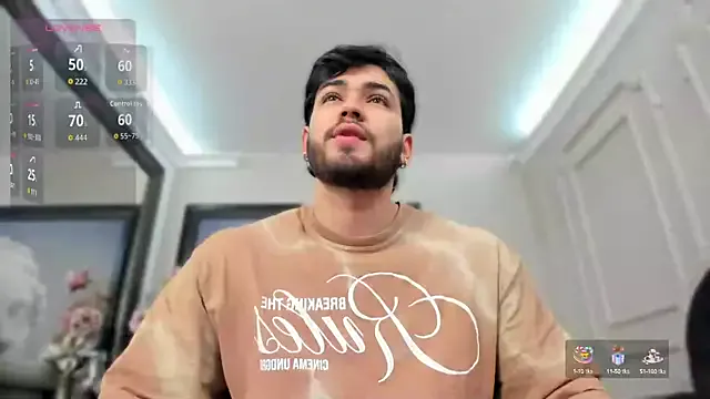 Avatar of ElianKeiser