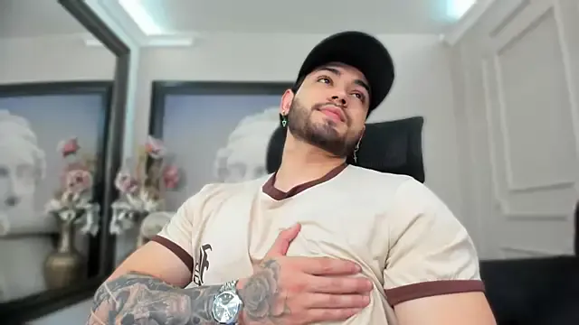 Avatar of ElianKeiser