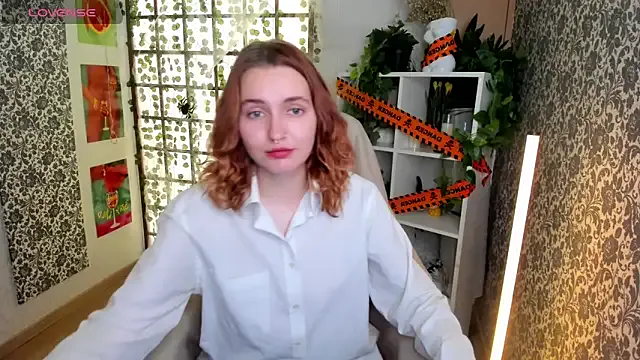 Elis_Cherry — Freechat on StripChat