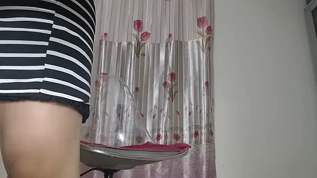 Elisa24 — control lush 5 min