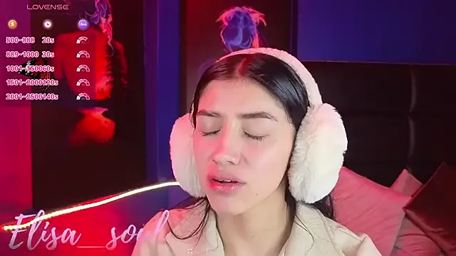 Avatar of Elisa_Soul