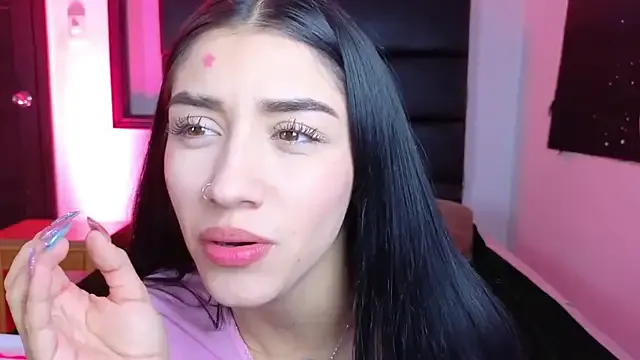 Elisa_Soul — Ride dildo you see my cream