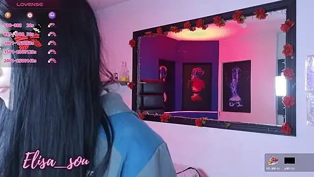 Avatar of Elisa_Soul